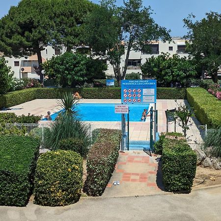 Sol-Y-Days Caraibes Piscine Collective A Deux Pas Des Plages Ле-Гро-дю-Руа Экстерьер фото